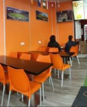 Staff Pizza image 1