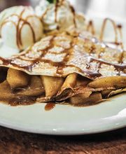 Crepevine Restaurants image 2