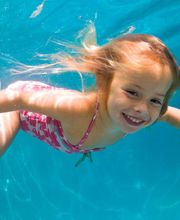 Swimmingpool Saarbrücken