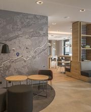 Holiday Inn Express Wuppertal - Hauptbahnhof by IHG Bild 4