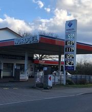 NORDOEL Tankstelle Bild 2