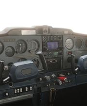 M.S. Aviation Flugschule GmbH Bild 3