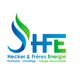 Hecker & Freres Energie