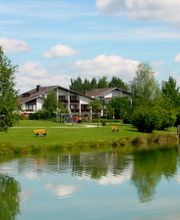 Seehotel Hintere Höhe Bild 1