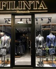 FILINTA Herrenmode Mannheim Bild 13