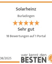 werkenntdenBESTEN.de Qualitätssiegel