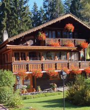 Au Petit Gîte Bild 5