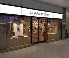 Zigarren Dürr im Shopville, Zürich HB Bild 2