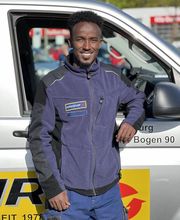 Roland Gageur Elektrotechnik GmbH Bild 5