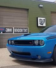 Iron Clad Tint Company, llc image 4