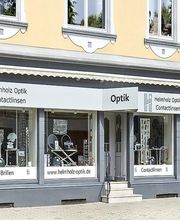 Helmholz Optik & Akustik Bild 1