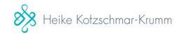 Heike Kotzschmar-Krumm Heilpraktikerin für Psychotherapie & Coaching logo