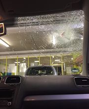 junited AUTOGLAS Leipzig-Neulindenau Bild 9