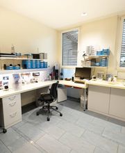 Städtli Optik Nicole Ackermann GmbH Bild 3