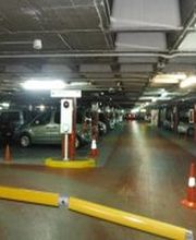 Parking Saba Bamsa Plaça Catalunya imagen 2