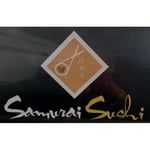 Samurai Sushi