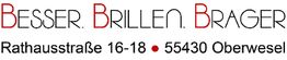 Brillen Brager