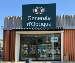 Opticien BEAUCAIRE Générale d'Optique image 1