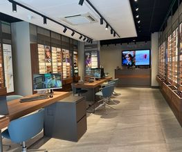 Pearle Opticiens Woerden afbeelding 4