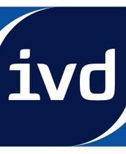 MItglied im Immobilien Verband IVD