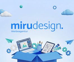 Werbeagentur Münster mirudesign.png