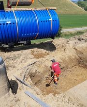 Mosimann Leitungsbau AG Bild 7