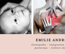 André - Chaussivert Emilie image 1