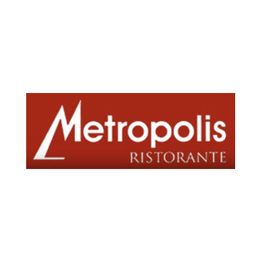 Ristorante Metropolis logo