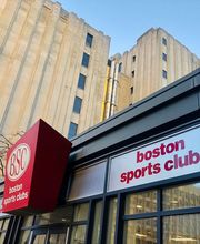 New York Sports Club image 2