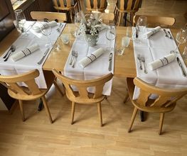 Restaurant Weinschenke Bild 3