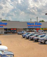 Vern Eide Body Shop image 2