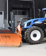 Trottmann Baggerbetrieb GmbH Bild 8