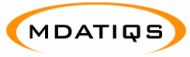 Mdatiqs Data Solutions GmbH
