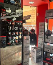 TECNOESCAPE BIKE imagen 1