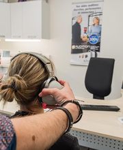 Espace d'audioprothèse Prévifrance SAINT-PIERRE-DU-MONT image 4