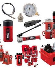 Transfluid Hydraulik AG Bild 8