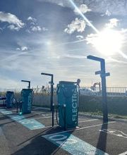 Electra Charging Station image 1