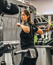 JustFit-Körperwerkstatt Hamburg Hohenfelde Bild 8