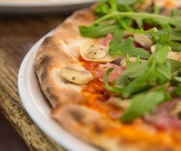 Belcafé Pizza und Bar Bild 10