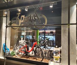 Charly's-Bike-Store Bild 4