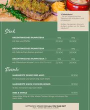 Restaurant Langenhorst Bild 9