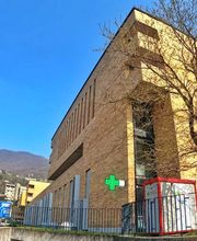 Farmacia Fuoriporta Sagl Bild 1