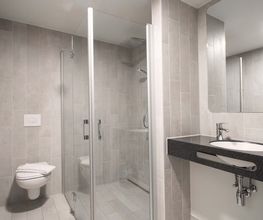 B&B HOTEL Stralsund Bild 6