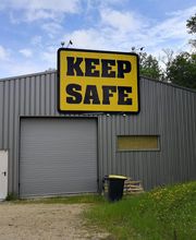 Keep Safe image 5