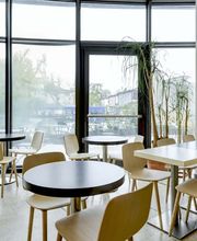 B&B HOTEL Padova immagine 7