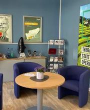 bequem! kybun Joya Shop Bild 3