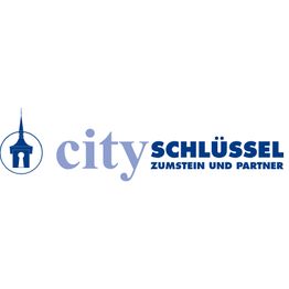 City-Schlüssel Zumstein und Partner