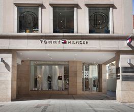 Tommy Hilfiger Bild 1