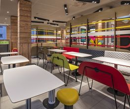 McDonald's Bild 5