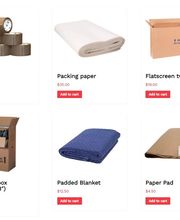 Superior Moving & Storage image 20